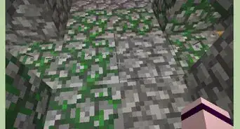 Obtain String in Minecraft