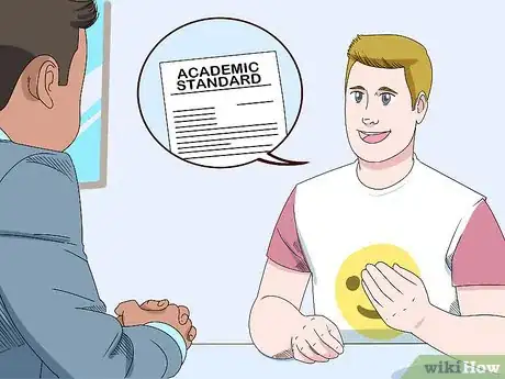 Image titled Transfer High Schools in New York City Step 1