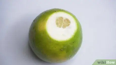 Image titled Cut Limes Step 3