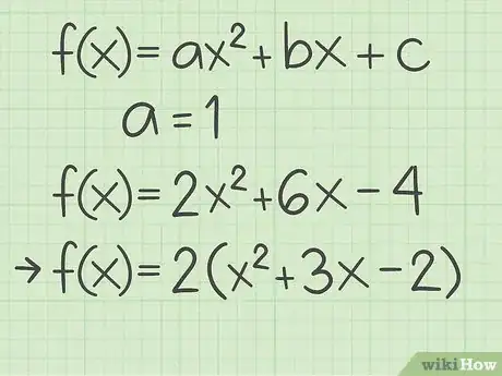 Image titled Find the Inverse of a Quadratic Function Step 11