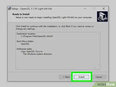 Image titled Install Msi Files on Windows 10 Step 3