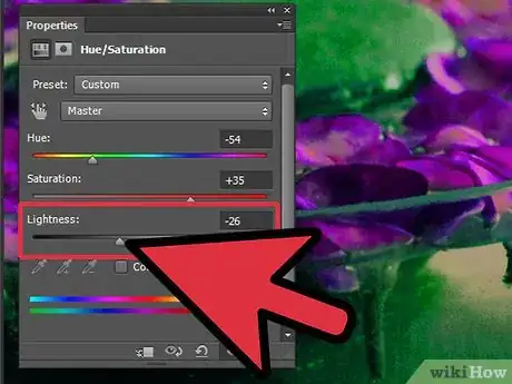 Image titled Adjust Hues in Adobe Photoshop CS4 Step 9