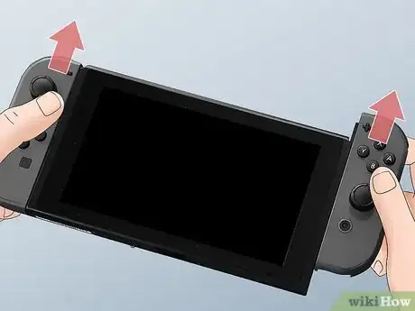 Image titled Clean a Nintendo Switch Step 6