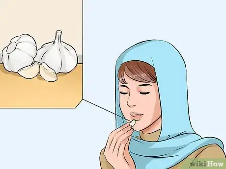 Image titled Get Rid of Sore Tonsils Step 13