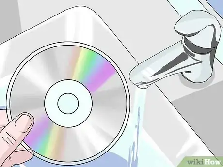 Image titled Clean a PS4 Disc Step 10