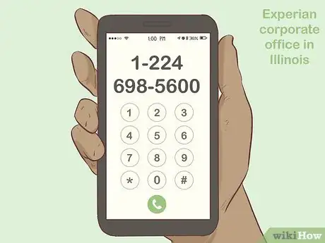 Image titled Contact Experian Step 7