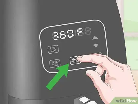 Image titled Use a Nuwave Air Fryer Step 19