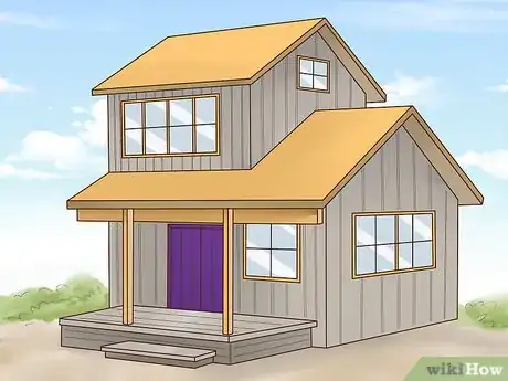 Image titled Choose a Front Door Color Step 13