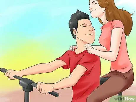 Image titled Ride a Bike With Two People Step 2