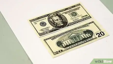 Image titled Make Fake Money Step 11