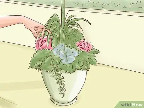 Image titled Arrange Flower Pots Step 8