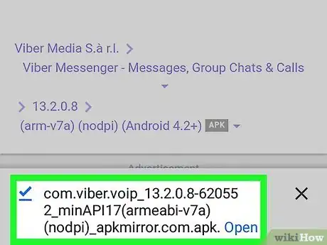 Image titled Update Viber Step 19