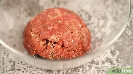 Image titled Cook Hamburgers on the Stove Step 1