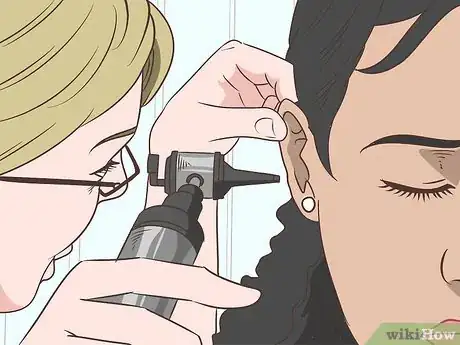 Image titled Tell if You Have an Ear Infection Step 11