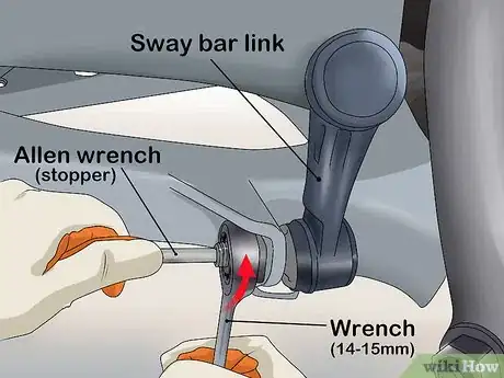 Image titled Replace Bushings Step 4