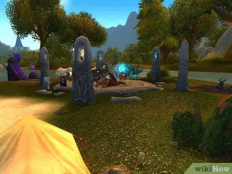 Image titled Get Back to Pandaria Step 2