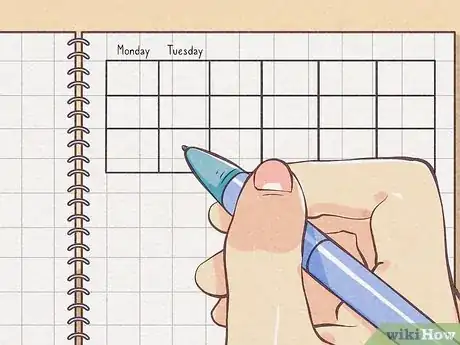 Image titled Make Your Own School Planner Step 13