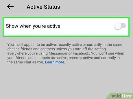 Image titled Know when Someone Was Last Online on Facebook on Android Step 10