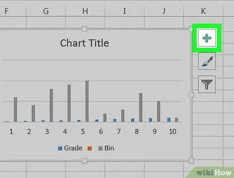 Image titled Label Axes in Excel Step 3