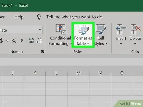 Image titled Use Excel Step 14