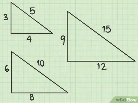 Image titled Find the Length of the Hypotenuse Step 7