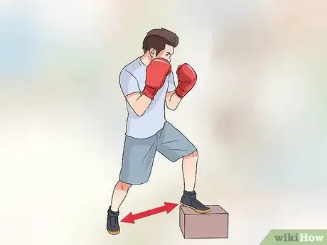 Image titled Become a Better Kickboxer Step 17