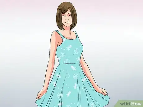 Image titled Dress For a Wedding Step 16