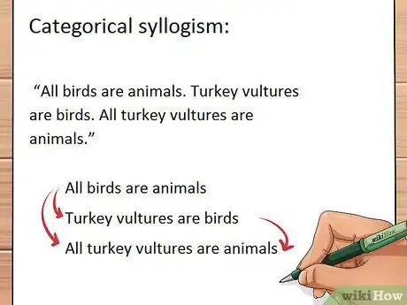 Image titled Understand Syllogisms Step 12