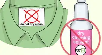 Read Clothing Care Labels