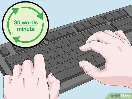 Image titled Learn Data Entry Step 1