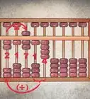 Use an Abacus