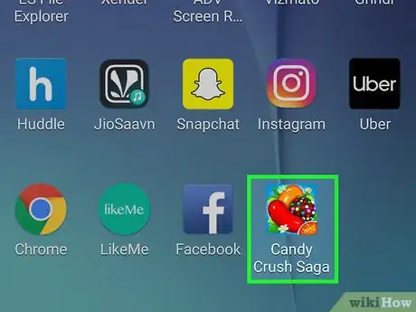 Image titled Play Candy Crush Saga Step 2