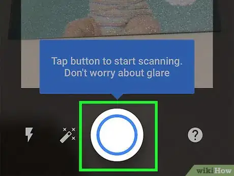 Image titled Scan Photos with Your Smartphone Step 10