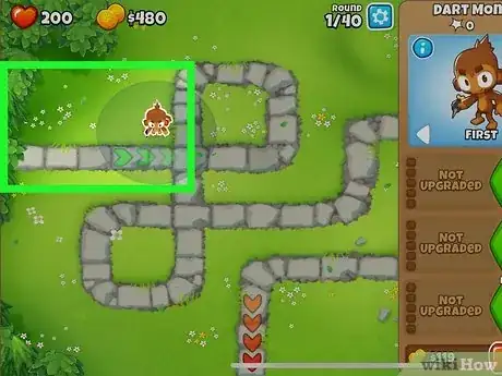 Image titled Bloons TD 6 Strategy Step 4