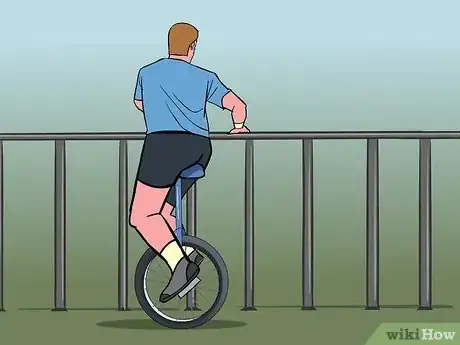 Image titled Unicycle Step 15