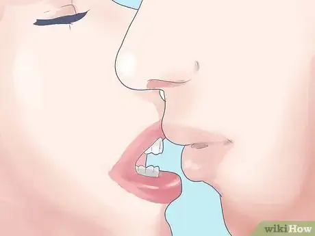 Image titled Bite Someone's Lip Step 5