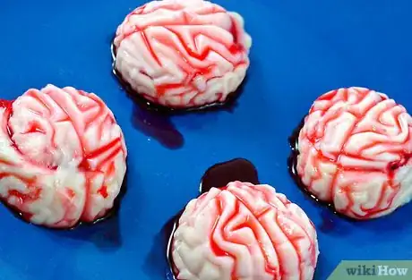 Image titled Make Zombie Brains Jello Shots Step 19