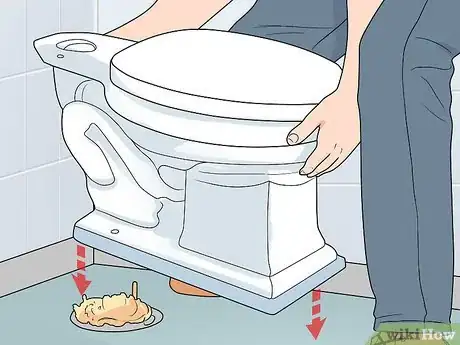 Image titled Replace a Toilet Flange Step 20