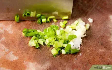 Image titled Make a Shanghai Fried Rice Step 3