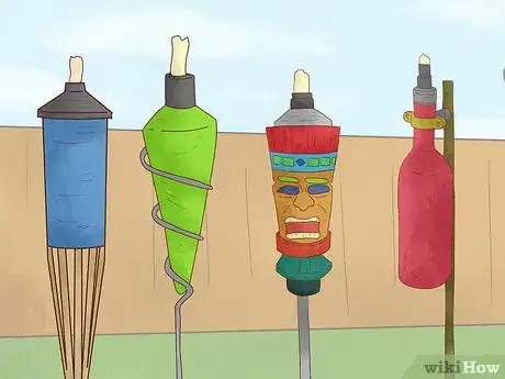 Image titled Use Tiki Torches Step 16