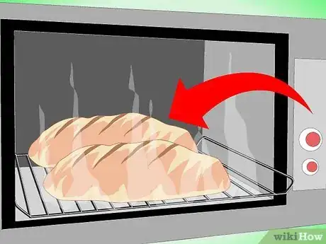 Image titled Shape and Decorate Bread Before Baking Step 11