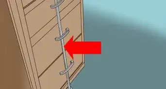 Use a Tension Rod