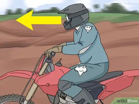 Image titled Ride a Dirt Bike Step 11