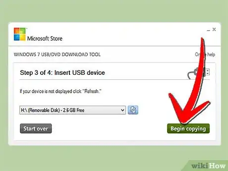 Image titled Create a Bootable Windows 7 or Vista USB Drive Step 8