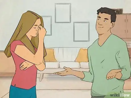 Image titled When a Guy Acts Interested then Backs Off Step 11