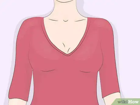 Image titled Wear Bra Inserts Step 8