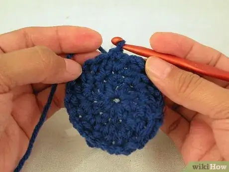 Image titled Crochet a Skull Cap Step 20