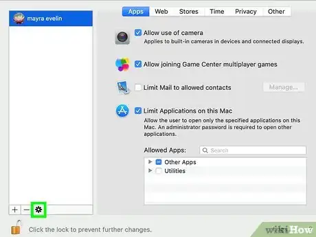 Image titled Bypass Parental Controls on a Mac Step 7