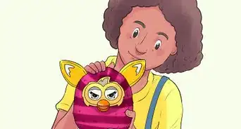 Turn Your Furby Evil