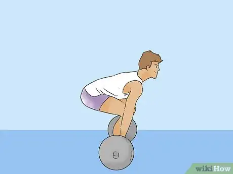 Image titled Do a Deadlift Step 5